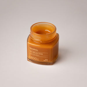 Introducing Manukora’s Ultra Active Collection: The Story Behind Our Most Exclusive Honey