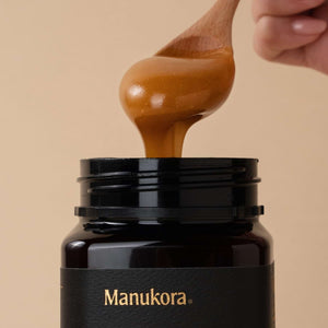 Why Manuka Tastes Richer and Creamier: The Science Behind Manuka’s Texture