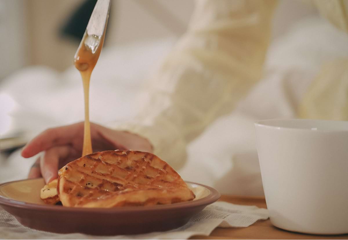 How Much Honey a Day is Healthy? A Guide to Moderate Consumption
