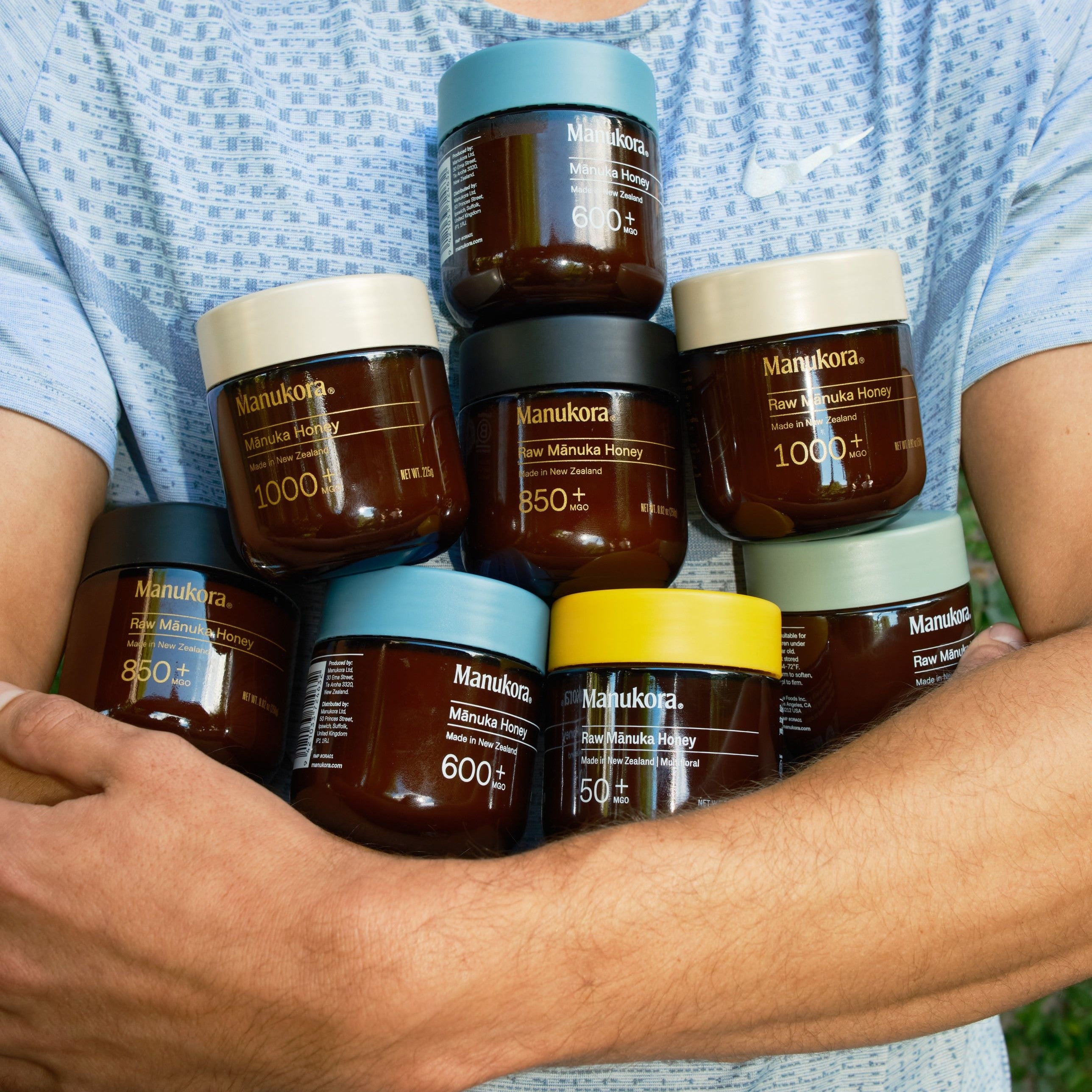 How to Choose the Right Manukora Manuka Honey for Your Family