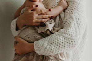 Honey in Your Doula Bag: A Natural Companion for Birth and Beyond