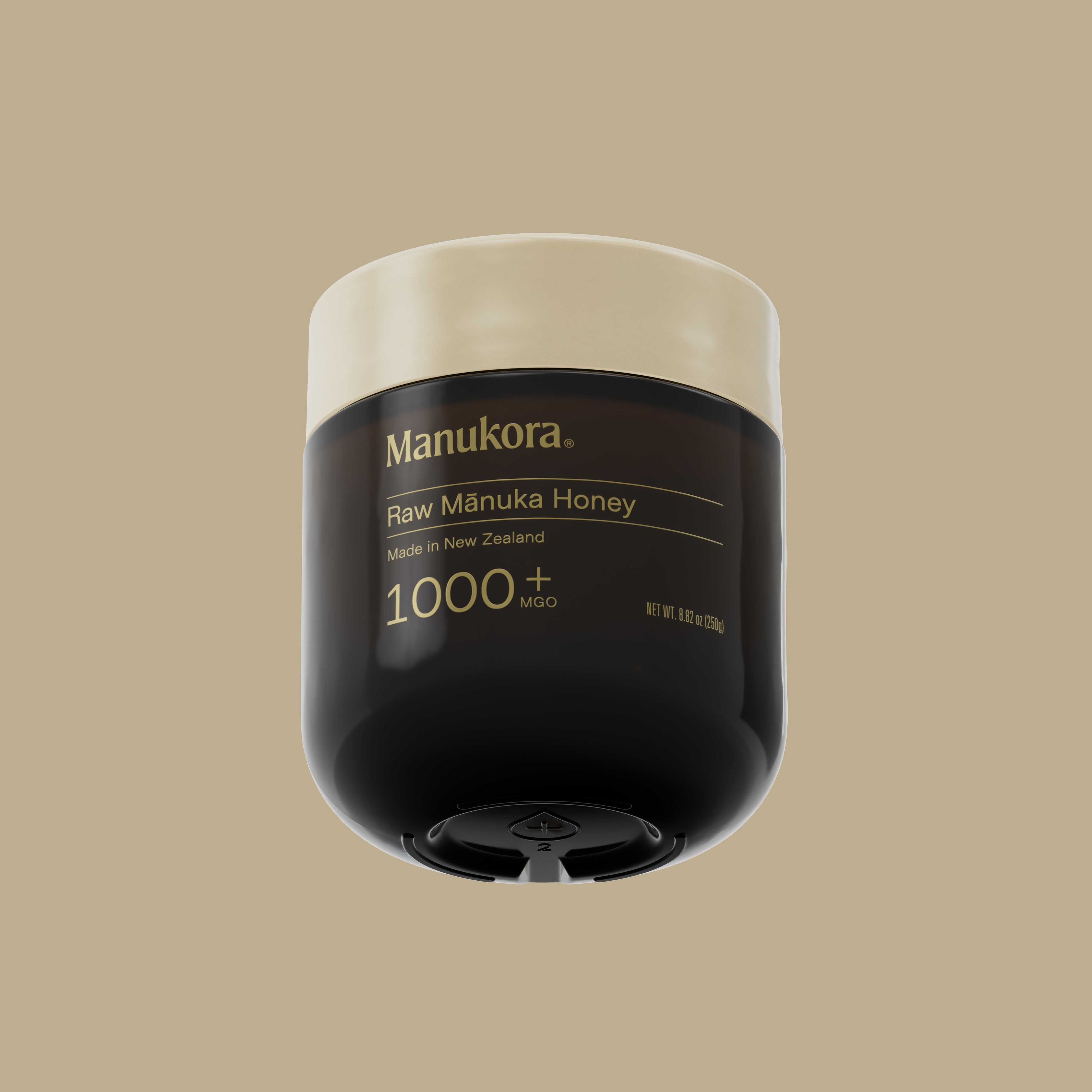 MGO 1000+ Starter Kit