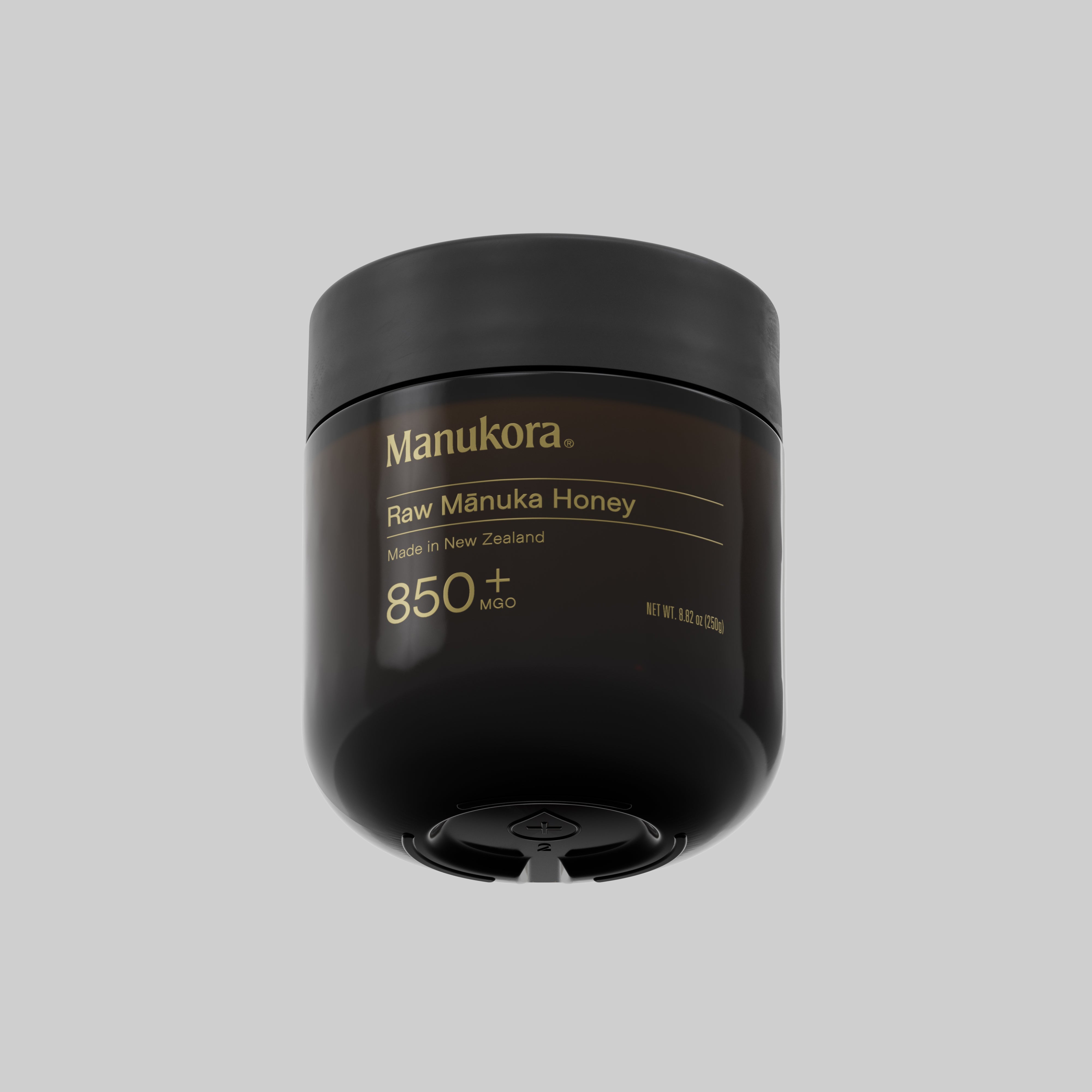 MGO 850+ Starter Kit