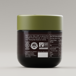 MGO 400+ Mānuka Honey