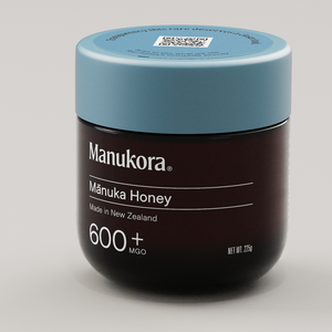 MGO 600+ Mānuka Honey