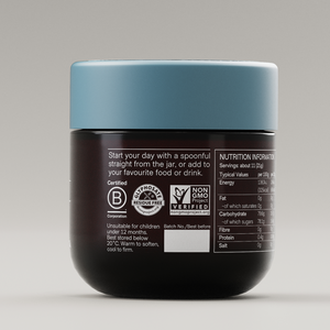 Superhoney Starter Kit: MGO 600+