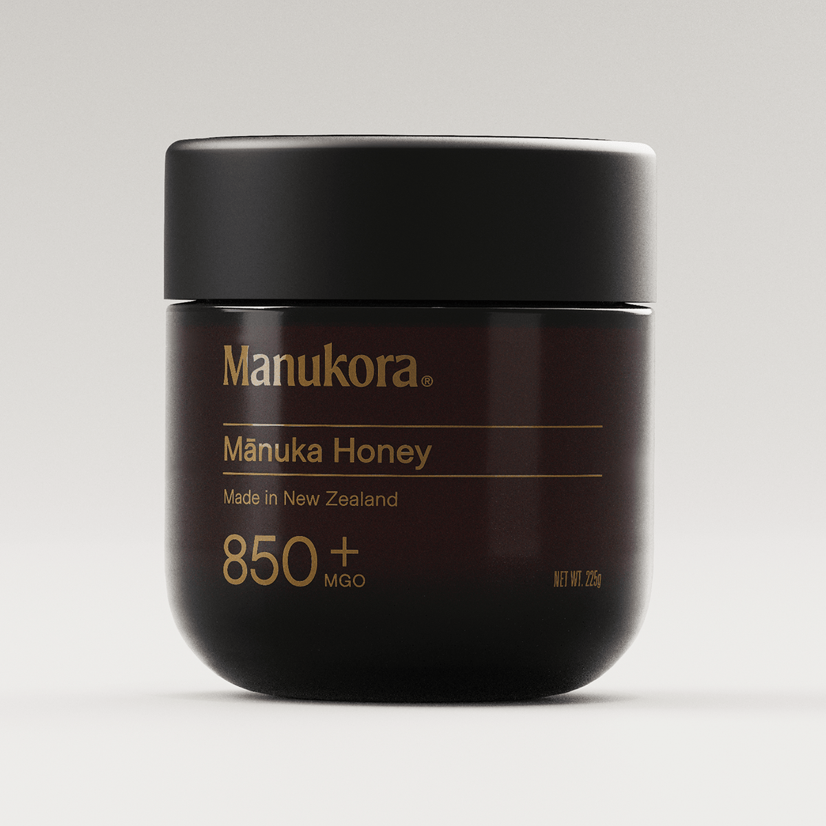 MGO 850+ Mānuka Honey