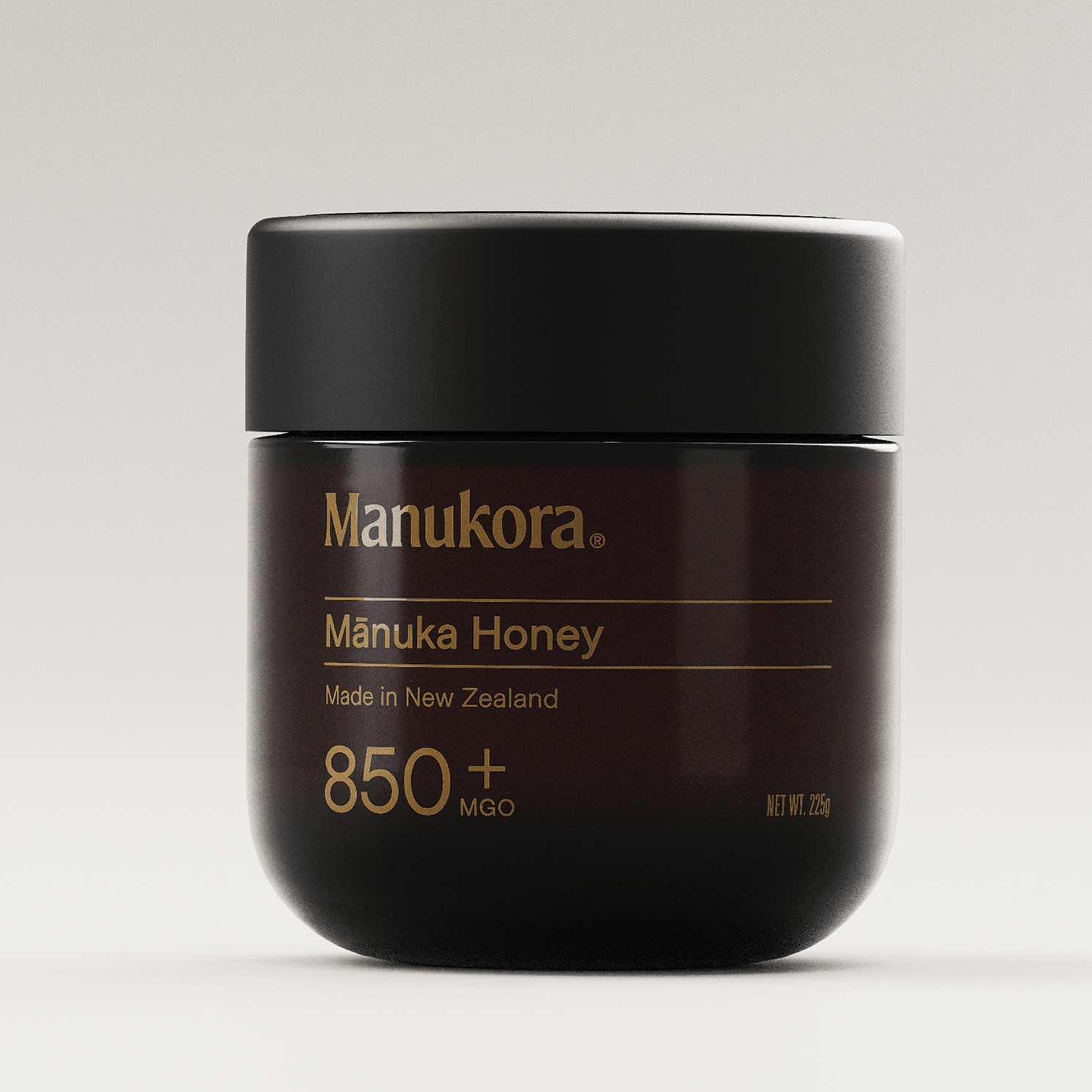 Superhoney Starter Kit: MGO 850+