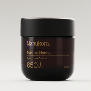 Superhoney Starter Kit: MGO 850+