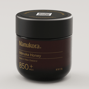 Superhoney Starter Kit: MGO 850+