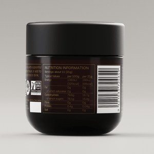 Superhoney Starter Kit: MGO 850+