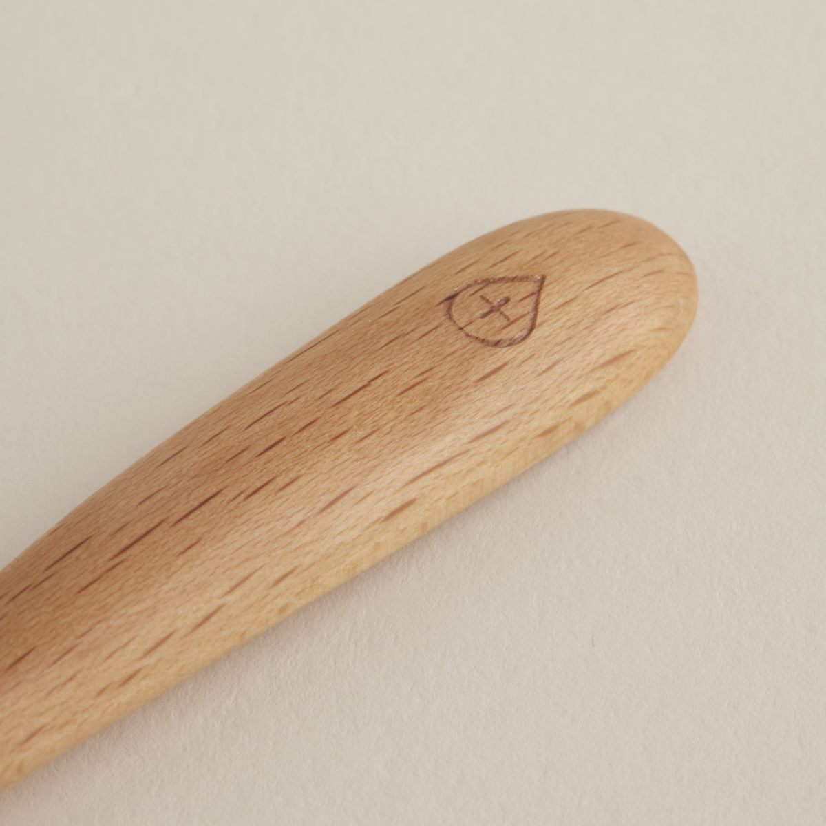 Manukora Wooden Honey Spoon