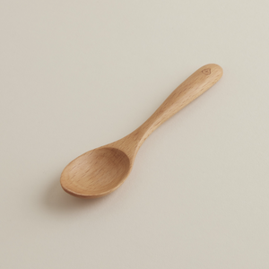 Manukora Wooden Honey Spoon