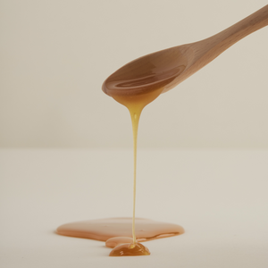 Manukora Wooden Honey Spoon