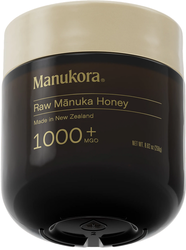 Superhoney Starter Kit: MGO 1000+