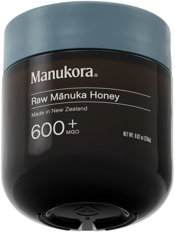 Superhoney Starter Kit: MGO 600+