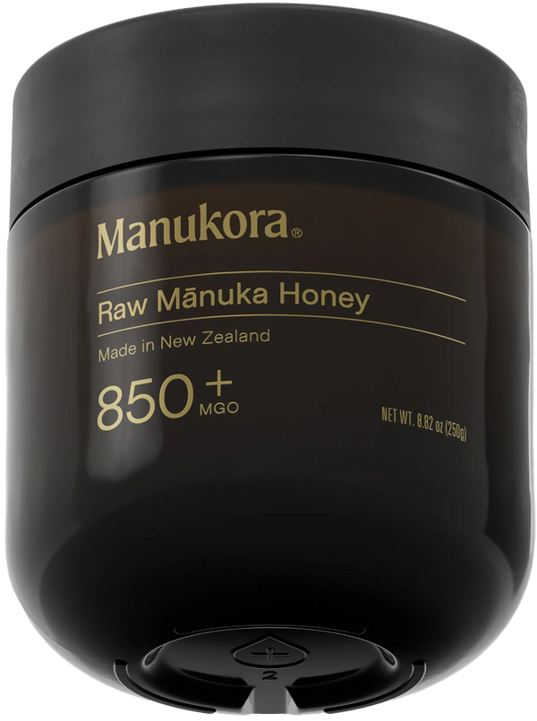 Superhoney Starter Kit: MGO 850+