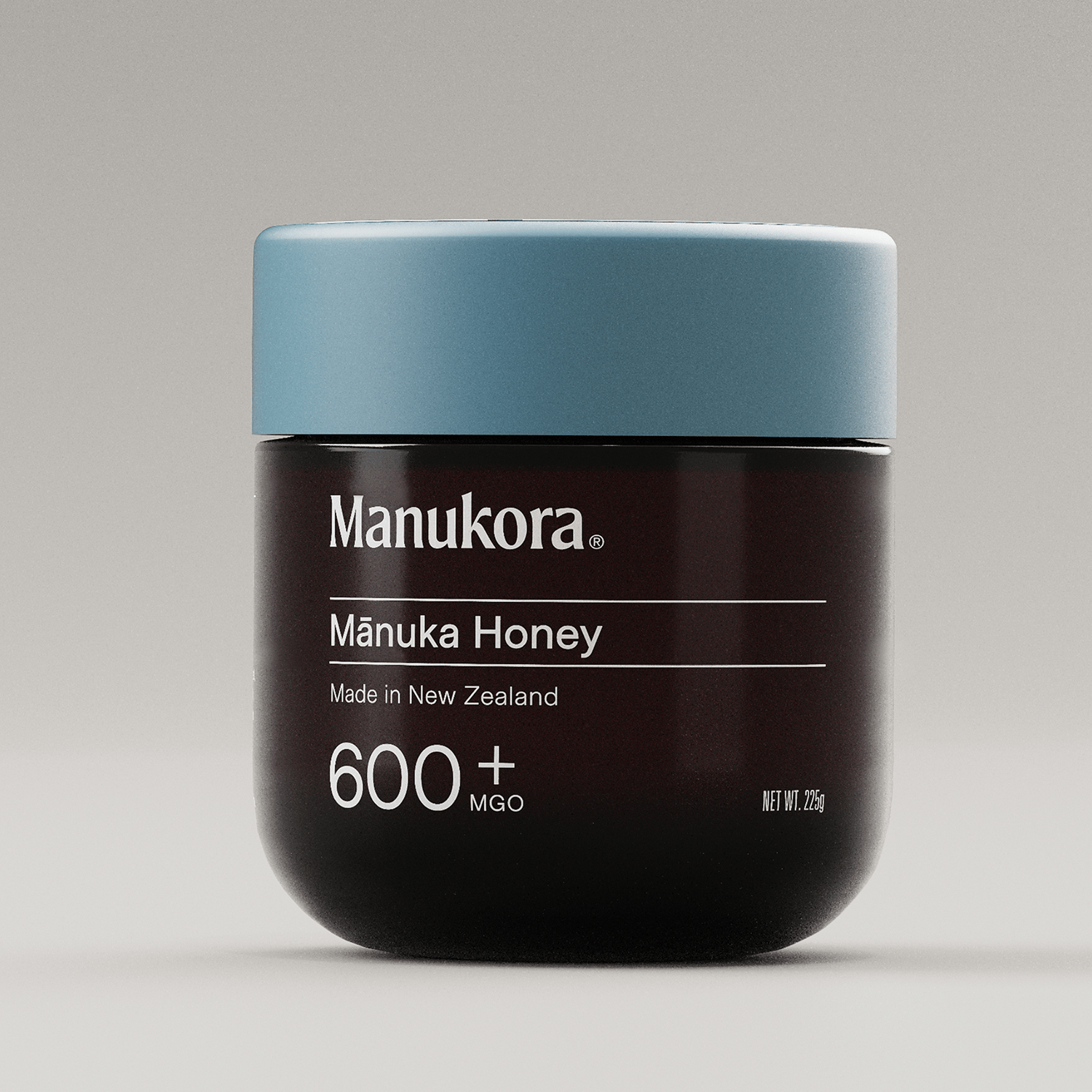 Superhoney Starter Kit: MGO 600+