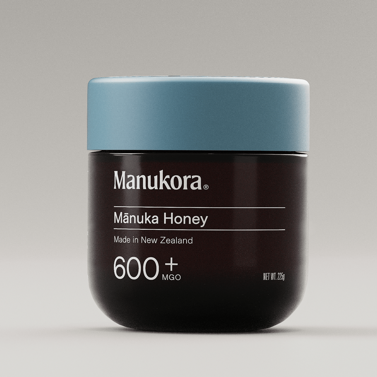 Superhoney Starter Kit: MGO 600+