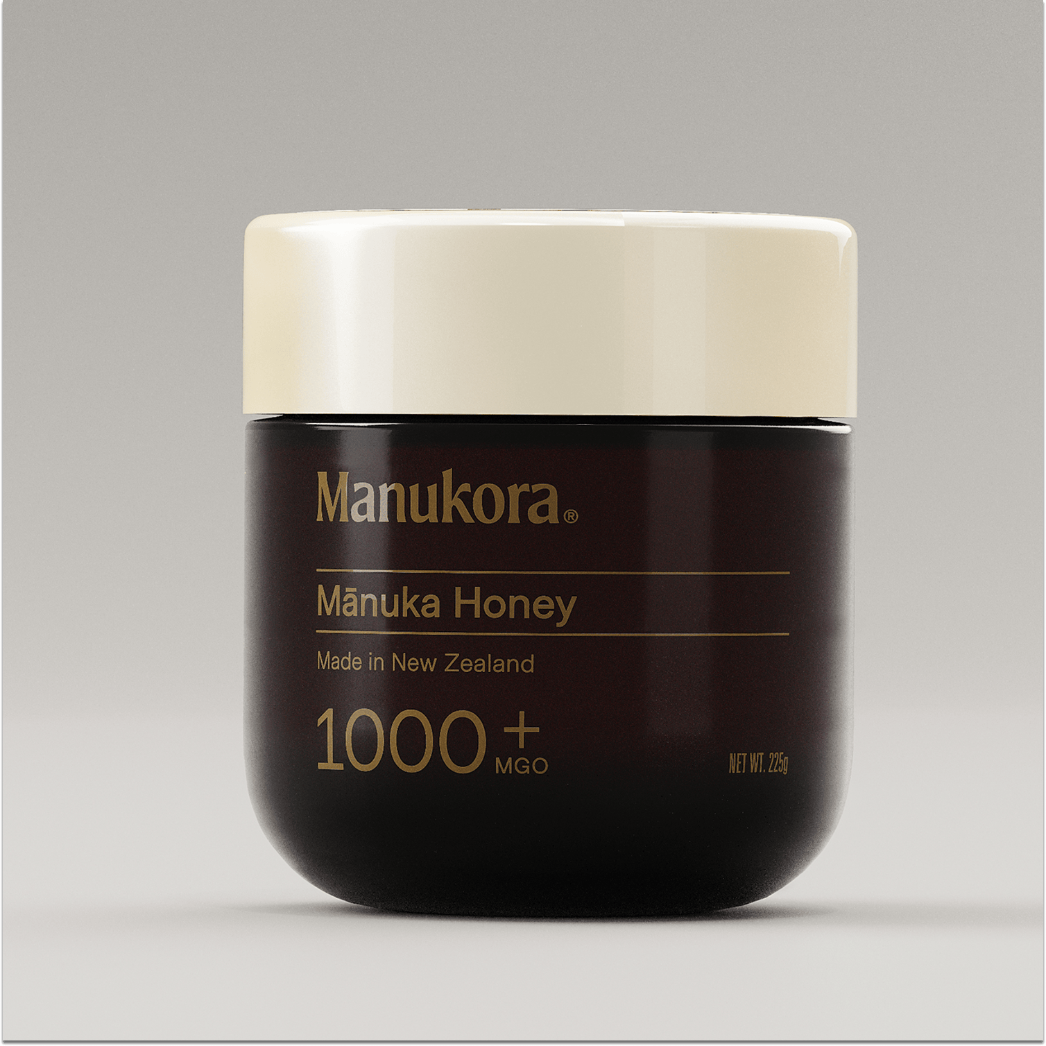 Superhoney Starter Kit: MGO 1000+