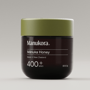 MGO 400+ Mānuka Honey