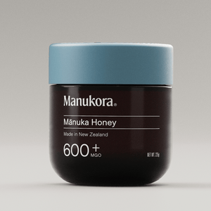 MGO 600+ Mānuka Honey